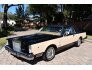 1983 Lincoln Mark VI for sale 101693414